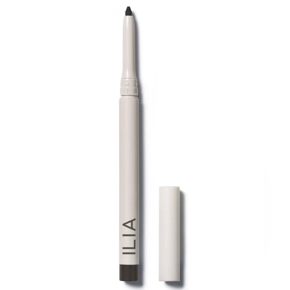 ILIA Brightening Eye Pencil — Black